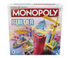 Монополи - Строител - Занимателни Играчки - Hasbro - BebeMama