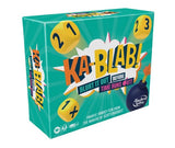 Игра Ka-Blab! - Занимателни Играчки - Hasbro - BebeMama