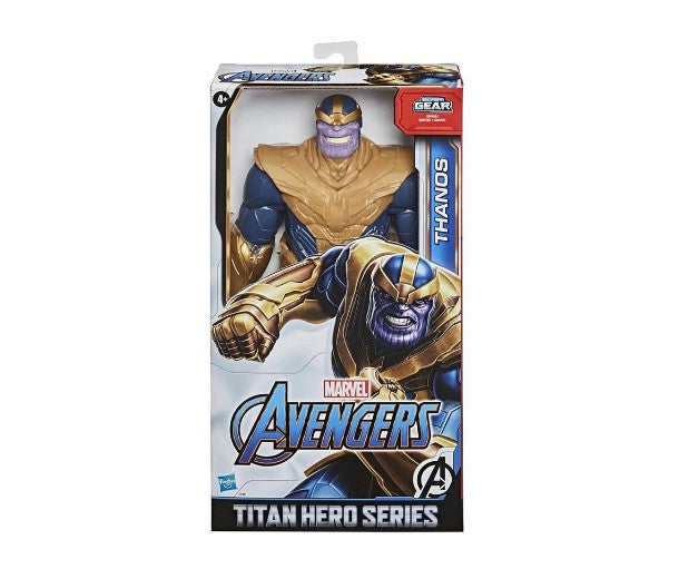 Авенджърс - Титан Хироу Фигура, Танос