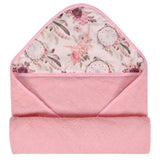 0343-10C Хавлия С Качулка Maxi Print 100X100 - Хавлии - Baby Matex - BebeMama