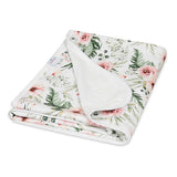 0347 Одеяло Bamboo 75Х100 Бамбук B14 - Одеяла - Baby Matex - BebeMama