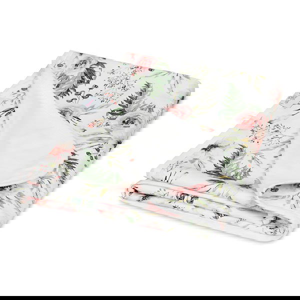 0347 Одеяло Bamboo 75Х100 Бамбук B14 - Одеяла - Baby Matex - BebeMama