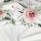 0347 Одеяло Bamboo 75Х100 Бамбук B14 --- BebeMama