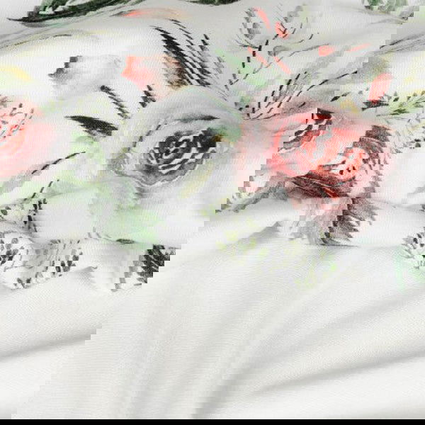 0347 Одеяло Bamboo 75Х100 Бамбук B14 --- BebeMama