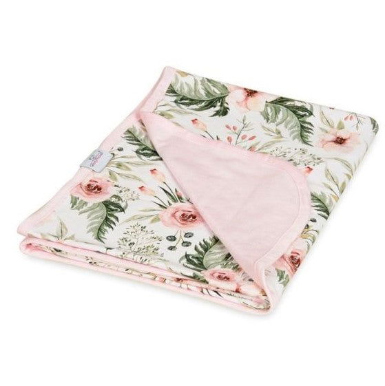 0347 Oдеяло От Бамбук 75Х100-15 - Одеяла - Baby Matex - BebeMama