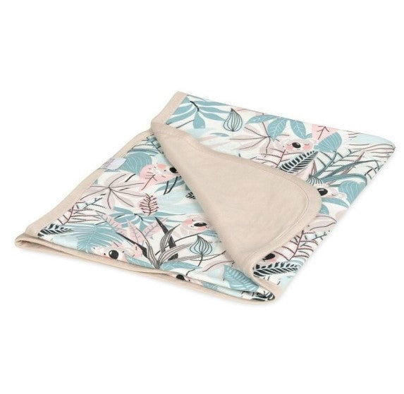 0347 Oдеяло От Бамбук 75Х100-16 - Одеяла - Baby Matex - BebeMama