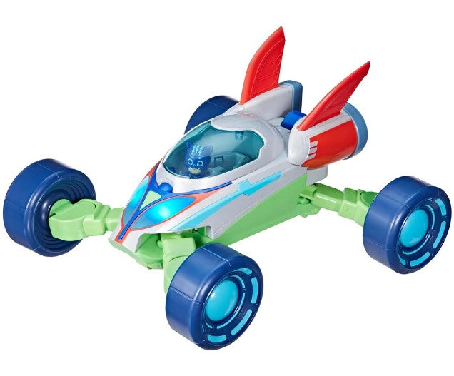 Пижама Маски - Експлорайдър --- BebeMama