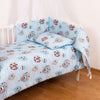 0353 Спален К-Кт 3Ч. Trendy 02 - Спални Комплекти - Baby Matex - BebeMama