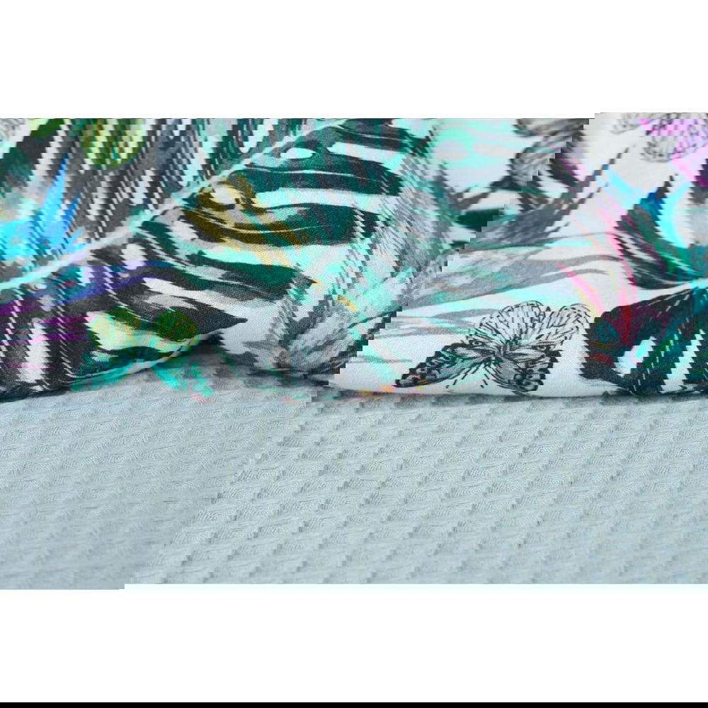 0354 Одеяло Prestige Двустр. 75Х10005 --- BebeMama