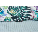 0354 Одеяло Prestige Двустр. 75Х10005 --- BebeMama