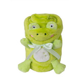 0374 Одеяло Willy 85Х100 03 - Одеяла - Baby Matex - BebeMama