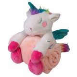 0375 Oдеяло Carol С Еднорог 80 Х 100 См --- BebeMama