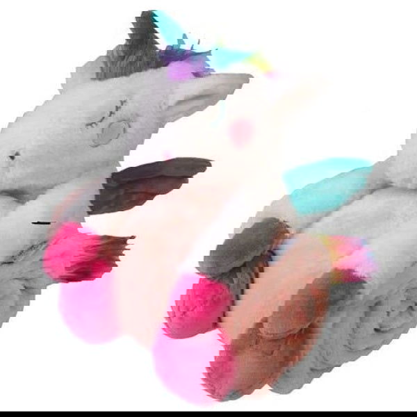 0375 Oдеяло Carol С Еднорог 80 Х 100 См --- BebeMama