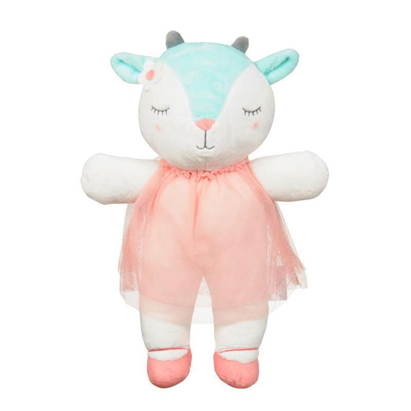 0385 Одеяло Carol 85Х100 02 --- BebeMama