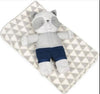 0385 Одеяло Carol 85Х100 03 - Одеяла - Baby Matex - BebeMama