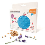 796/03 Възглавничка Против Колики Син --- BebeMama