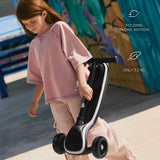 Raket Тротинетка Pink Kinderkraft