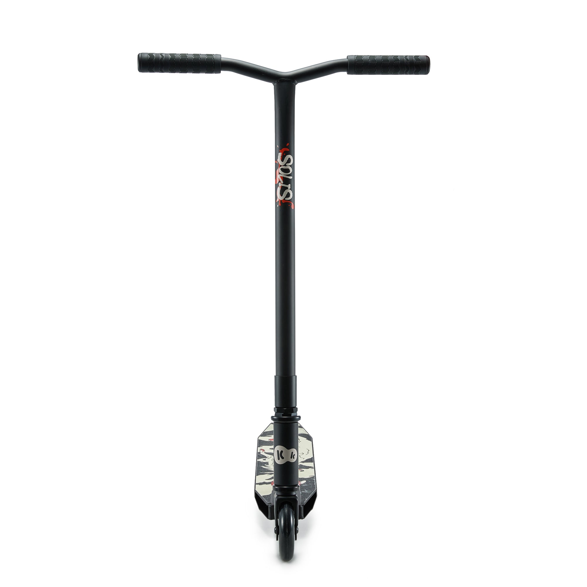 Kinderkraft Solis Тротинетка Black
