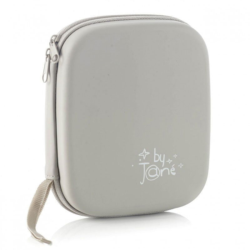 040218 U10 Хигиенен Комплект С Несесер Sand - Хигиенни Комплекти - Jane - BebeMama