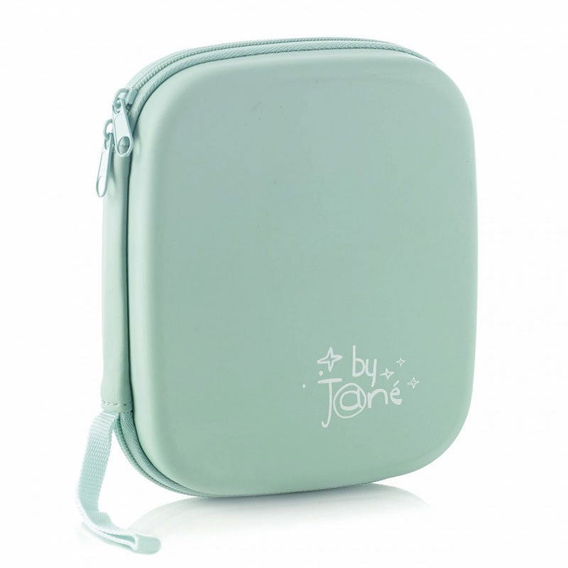 040218 U13 Хигиенен Комплект С Несесер Mint - Хигиенни Комплекти - Jane - BebeMama