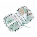 040218 U13 Хигиенен Комплект С Несесер Mint --- BebeMama