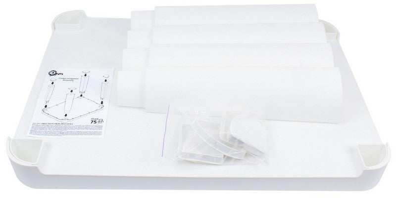 Маса Детска Разглобяема75Х54Х47 С Кашон 75Х10Х63