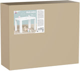 Маса Детска Разглобяема75Х54Х47 С Кашон 75Х10Х63