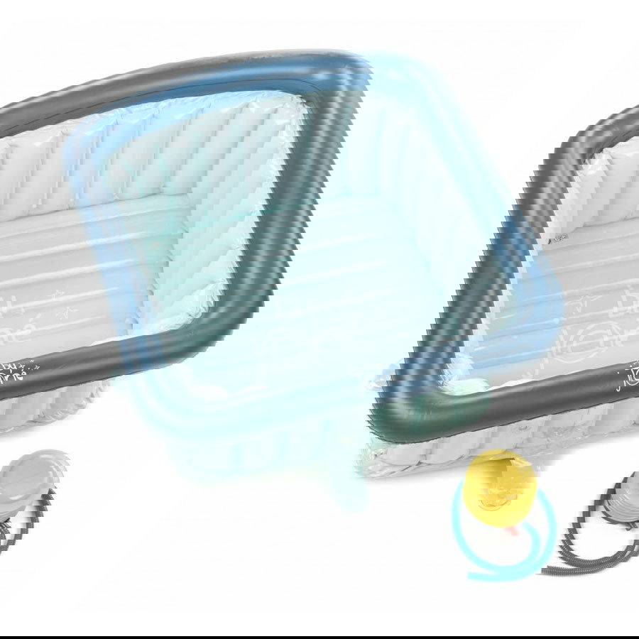 040308 T49 Универсална Бебешка Вана 60X60 - Вани - Jane - BebeMama