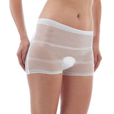 040408C01 Еластични И Перящи Се Боксерки 5Бр. - Детско Бельо - Jane - BebeMama