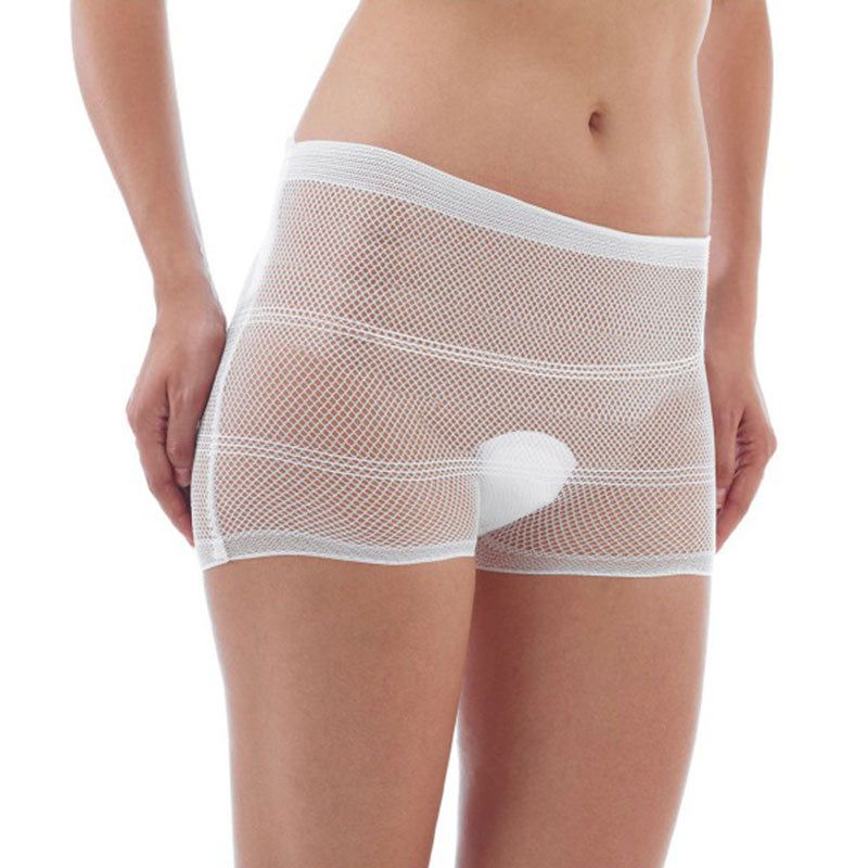 040408C01 Еластични И Перящи Се Боксерки 5Бр. - Детско Бельо - Jane - BebeMama