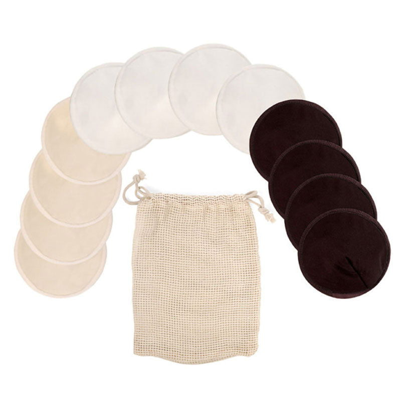 040411C01 Подплънки За Кърмачки 12 Бр. L-Размер - Подплънки За Гърди - Jane - BebeMama