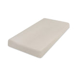 0412 Чаршаф От Муселин С Ластик 60Х120 Cm.Бежов - Чаршафи - Baby Matex - BebeMama