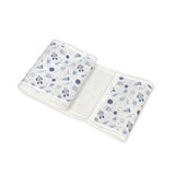 0417 Протектор За Легло Bump Air Design 03 - Протектор За Матрак - Baby Matex - BebeMama