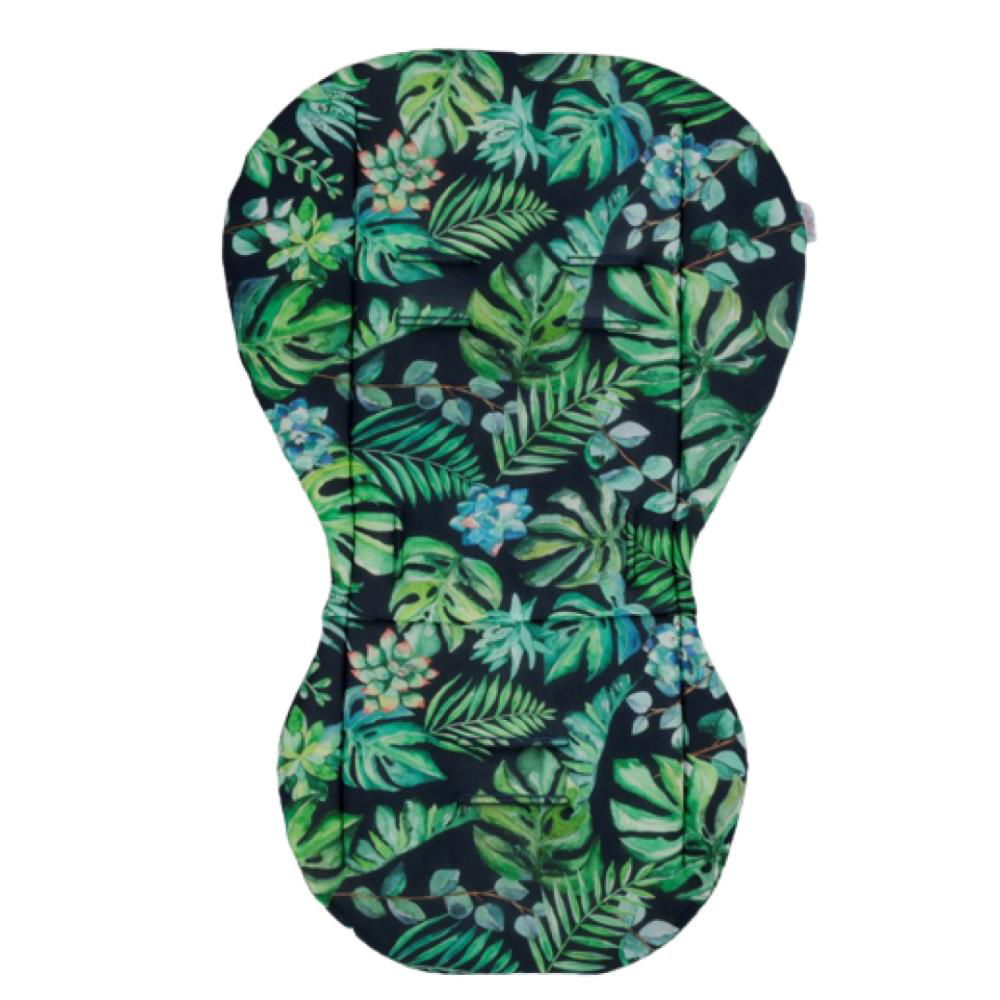 0420 Подложка Листа Renis - Подложки За Столчета - Baby Matex - BebeMama