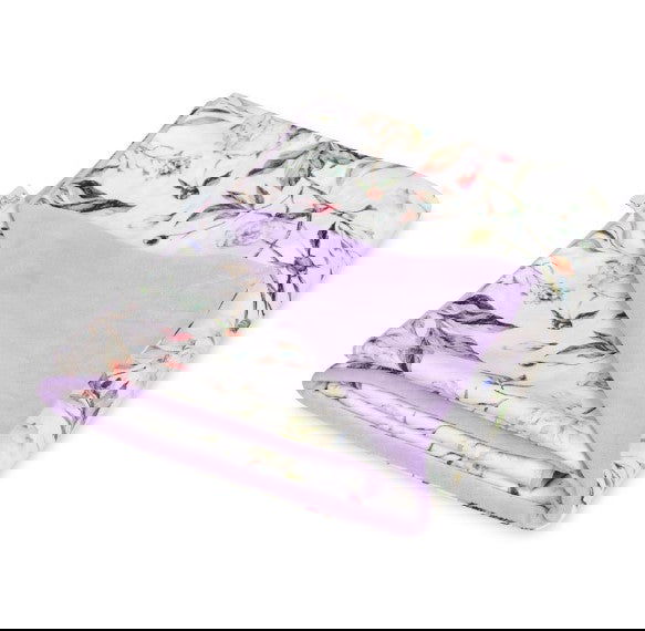 0427 Oдеяло Vello 75X100 См -06 - Одеяла - Baby Matex - BebeMama