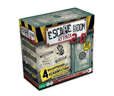 Noris - Игра Escape Room - Настолна Игра 2.0