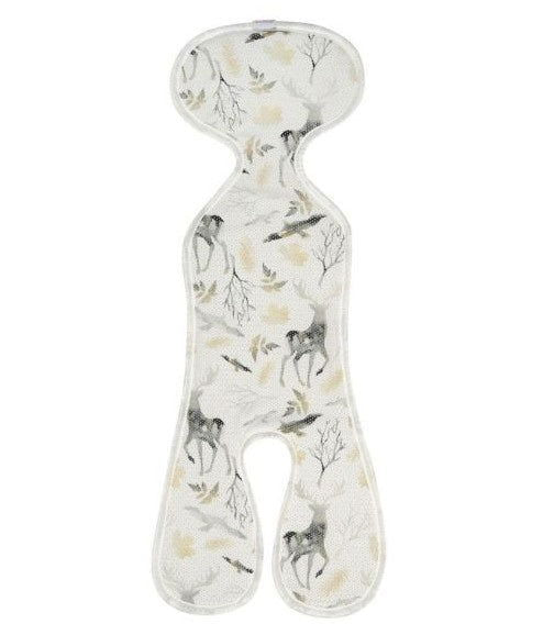 0435 ПодложкаPaddix 9-18Kg-01 - Подложки За Колички - Baby Matex - BebeMama