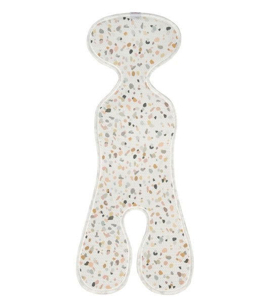 0435 ПодложкаPaddix 9-18Kg-03 - Подложки За Колички - Baby Matex - BebeMama