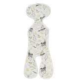 0435 ПодложкаPaddix 9-18Kg-04 - Подложки За Колички - Baby Matex - BebeMama