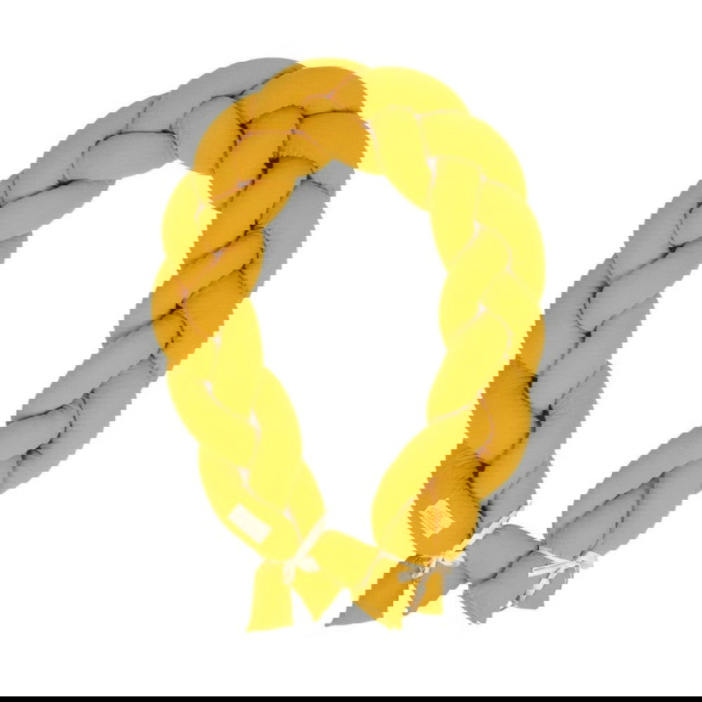 0441-06 Обиколник За Кошара 200 Cm. - Обиколници - Baby Matex - BebeMama