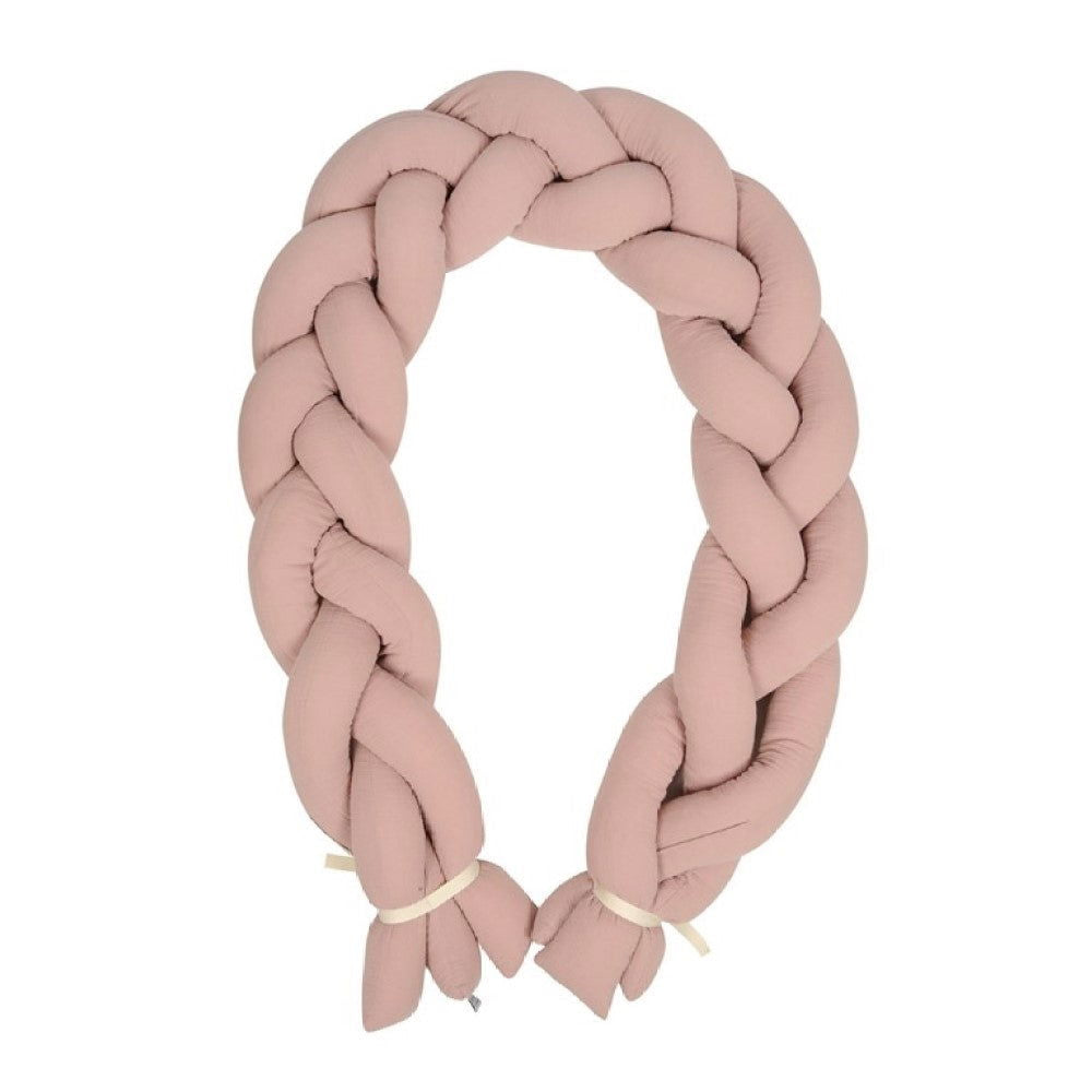 0441-12 Обиколник За Кошара 200 Cm. - Обиколници - Baby Matex - BebeMama