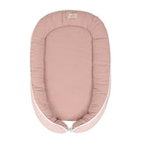 0442-01 Бебешко Гнездо Prestige Muslin - Гнезда - Baby Matex - BebeMama