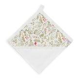 0443-01 Хавлия С Качулка 85Х85 - Хавлии - Baby Matex - BebeMama