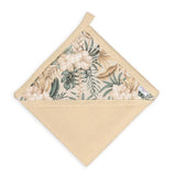 0443-04 Хавлия С Качулка 85Х85 - Хавлии - Baby Matex - BebeMama