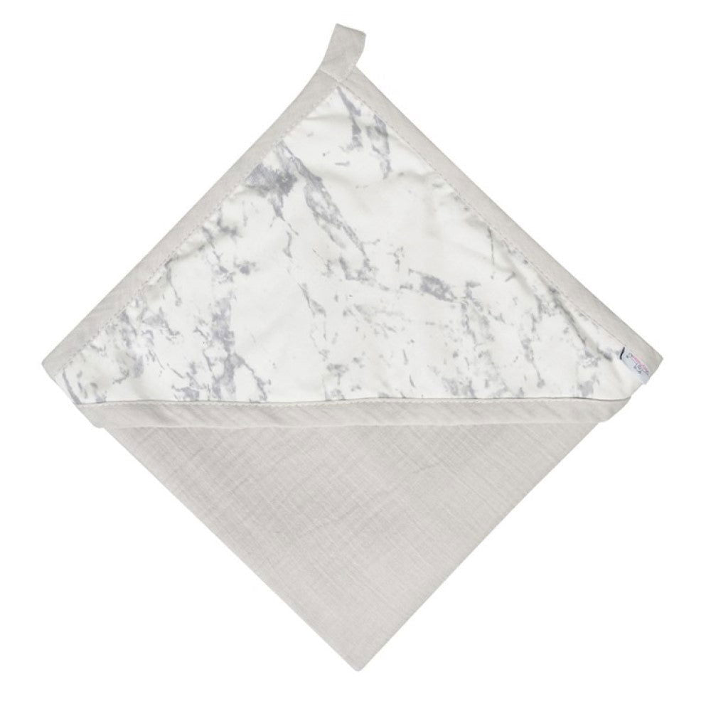 0443-07 Хавлия С Качулка 85Х85 - Хавлии - Baby Matex - BebeMama