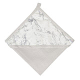 0443-07 Хавлия С Качулка 85Х85 - Хавлии - Baby Matex - BebeMama