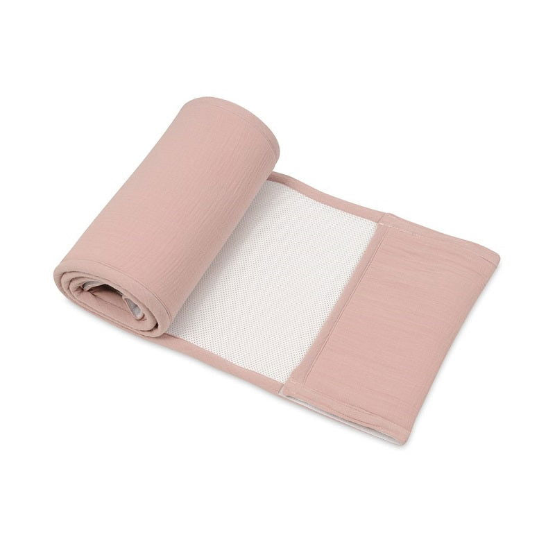 0445-12 Протектор За Легло 180X30Cm. - Протектор За Матрак - Baby Matex - BebeMama