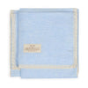 0446-24 Oдеяло Ленено 75X100 См - Одеяла - Baby Matex - BebeMama