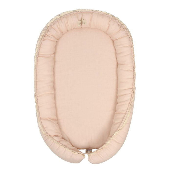 0447-09 Бебешко Гнездо Gniazdko Prestige 80Х55 - Гнезда - Baby Matex - BebeMama