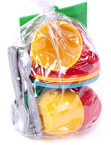 Set de ceai 16×11×11 cm